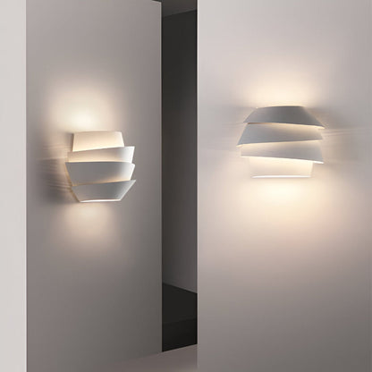 Lumiva Duo | Verstellbare Wandlampe mit Doppelstrahler