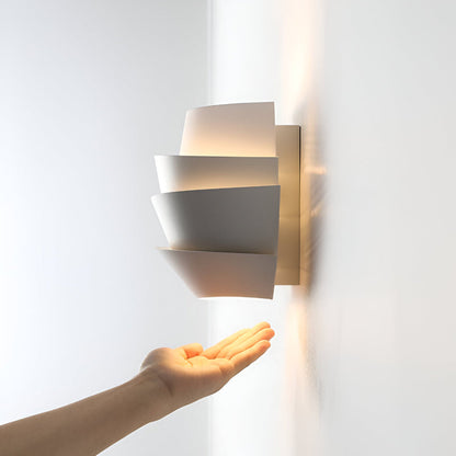 Lumiva Duo | Verstellbare Wandlampe mit Doppelstrahler