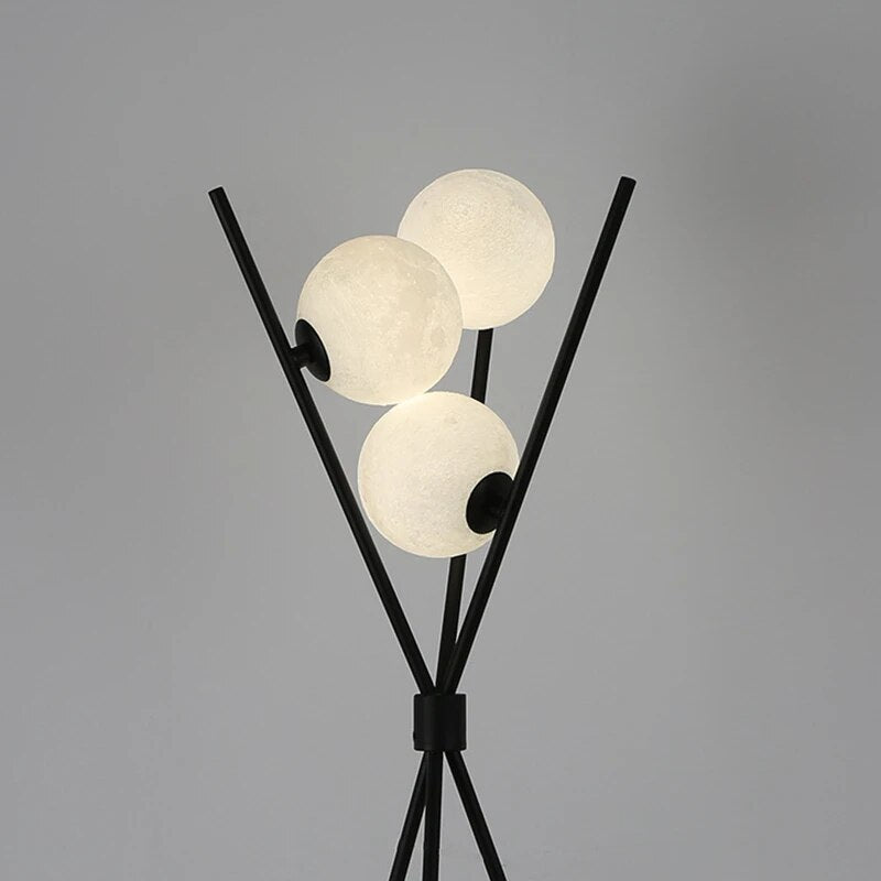 Lumilope | LED Lampe für gemütliche Ambientebeleuchtung