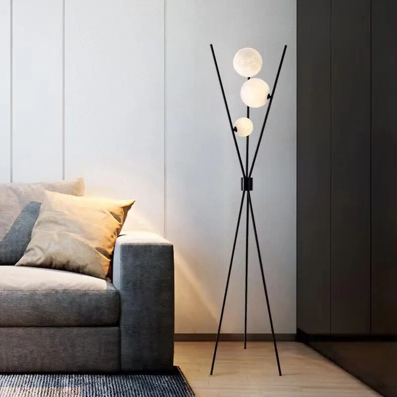 Lumilope | LED Lampe für gemütliche Ambientebeleuchtung