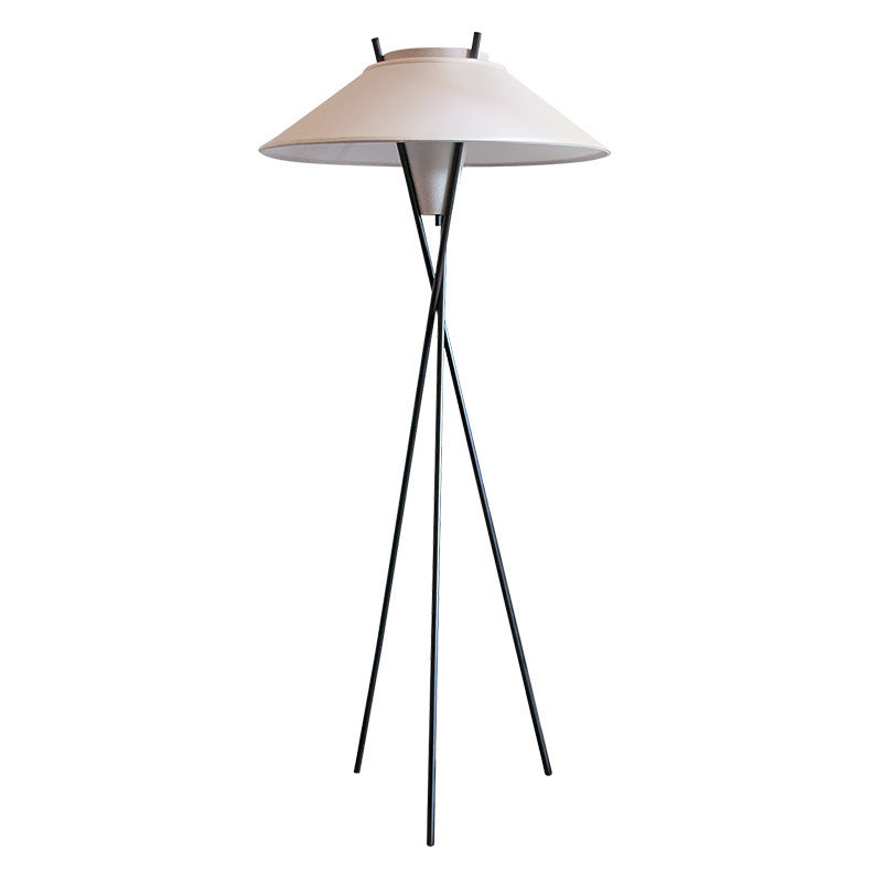 Floravine | Stoffen Stehleuchte im Eleganten Design