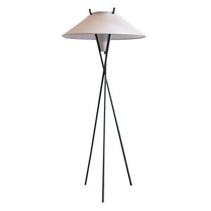 Floravine | Stoffen Stehleuchte im Eleganten Design