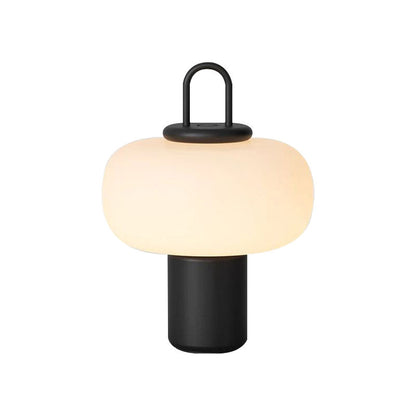 Serelune | Skandinavische Tischlampe im minimalistischen Design