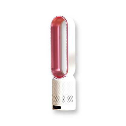Veloria Aero | 3-in-1 Luftkühler mit UV-Reinigung und Ionisator