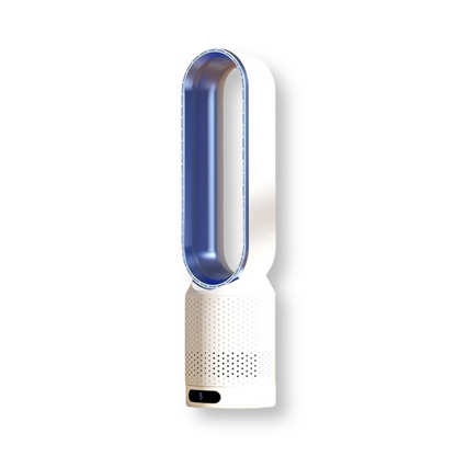Veloria Aero | 3-in-1 Luftkühler mit UV-Reinigung und Ionisator