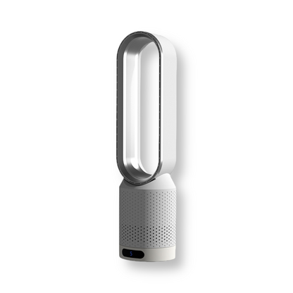 Veloria Aero | 3-in-1 Luftkühler mit UV-Reinigung und Ionisator