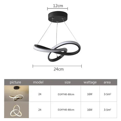 Nivoa Tynn | Schmale LED-Pendelleuchte im nordischen Stil für Flur und Wohnbereich