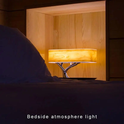 Arclite | Multifunktionale LED-Schreibtischlampe mit Touch & Farbwechsel