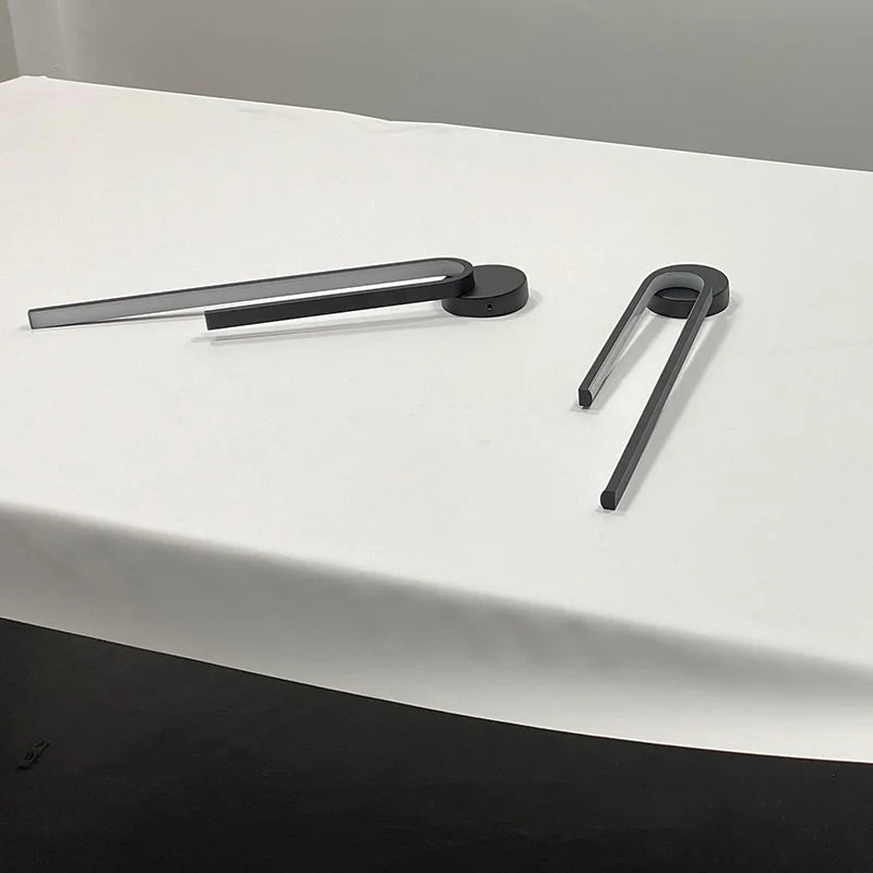 Limae Veya | Minimalistische LED-Wandleuchte im nordischen Stil für Schlafzimmer und Bad