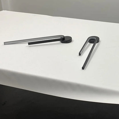 Limae Veya | Minimalistische LED-Wandleuchte im nordischen Stil für Schlafzimmer und Bad