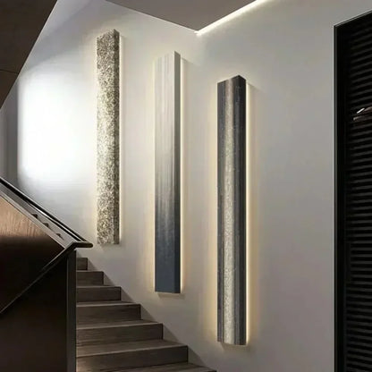 Phoebeon | Moderne Luxus-Wandleuchte mit LED-Beleuchtung