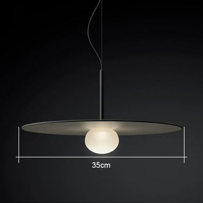 NordicGlow | Dänisch Glas Kronleuchter | Farbiger Glaslampen-Charme im skandinavischen Design
