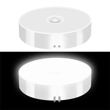 LivaMotion PIR | USB-aufladbares LED Nachtlicht mit Bewegungsmelder