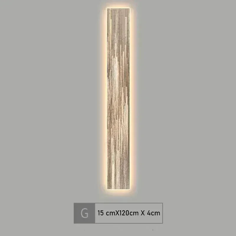 Phoebeon | Moderne Luxus-Wandleuchte mit LED-Beleuchtung