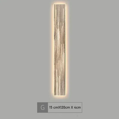 Phoebeon | Moderne Luxus-Wandleuchte mit LED-Beleuchtung