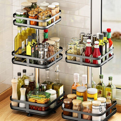 SpinMax Organizer 360 – 360° draaibare universele organizer