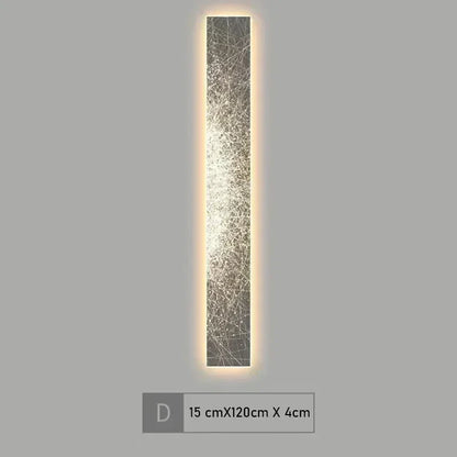 Phoebeon | Moderne Luxus-Wandleuchte mit LED-Beleuchtung