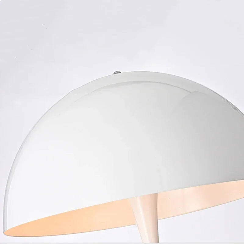 LumoNordica Grande | Skandinavische Mid-Century Pilz-Stehlampe