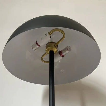 Eloria Beam | LED-Stehleuchte im minimalistischen Nordic-Design