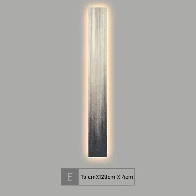 Phoebeon | Moderne Luxus-Wandleuchte mit LED-Beleuchtung