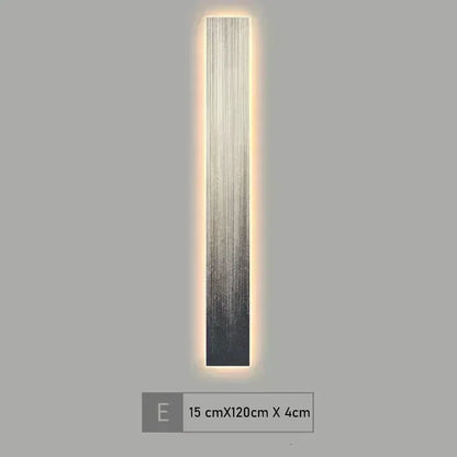 Phoebeon | Moderne Luxus-Wandleuchte mit LED-Beleuchtung