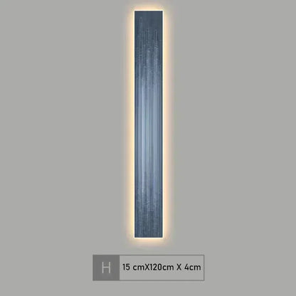 Phoebeon | Moderne Luxus-Wandleuchte mit LED-Beleuchtung