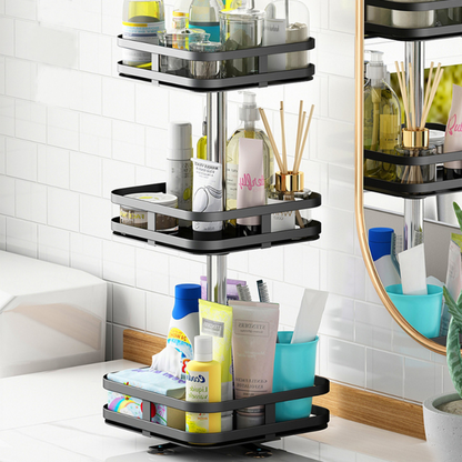 SpinMax Organizer 360 – 360° draaibare universele organizer
