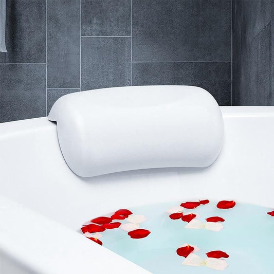 Aqualea™ | Ergonomische badhoofdsteun