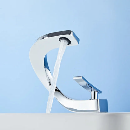 Sivra | Hochwertiger Design-Wasserhahn für moderne Badezimmer