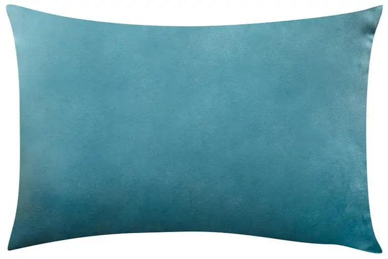 Aemilia – fluwelen sierkussen in vrolijke snoepkleuren voor bank & slaapkamer