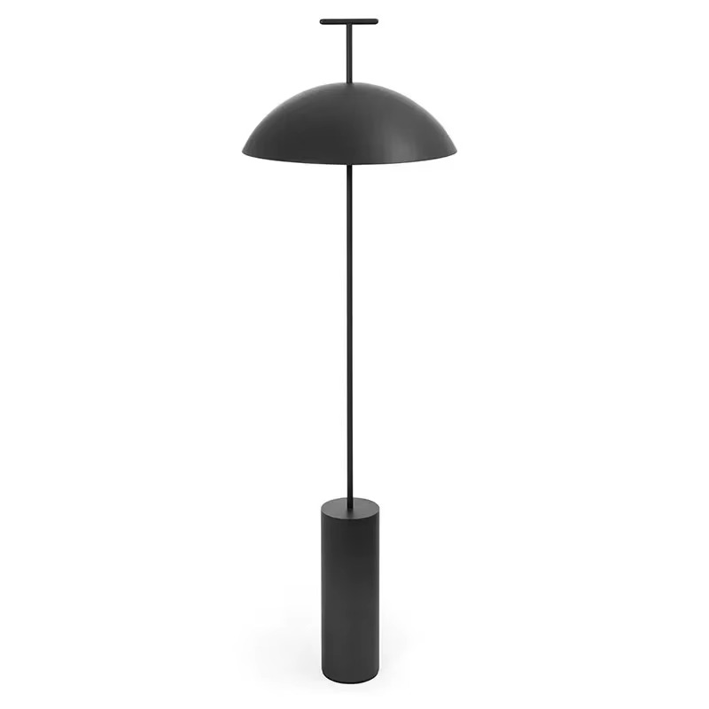 Eloria Beam | LED-Stehleuchte im minimalistischen Nordic-Design