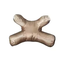Nuvora Rest | Ergonomisches Memory-Schaum-Kissen für erholsamen Schlafkomfort