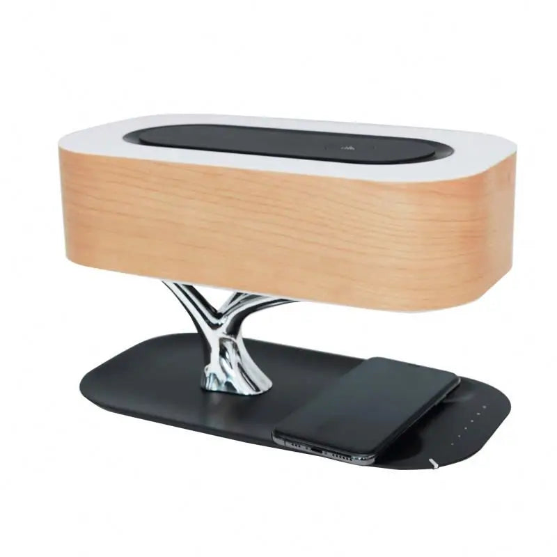 Arclite | Multifunktionale LED-Schreibtischlampe mit Touch & Farbwechsel