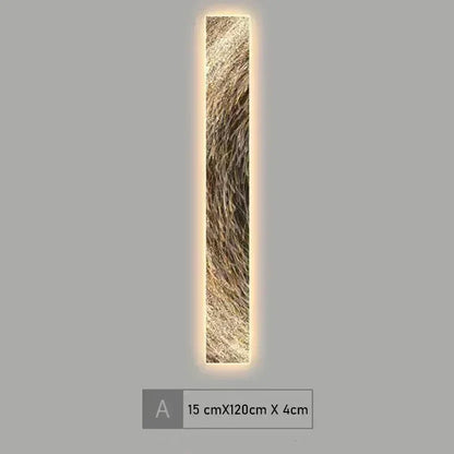 Phoebeon | Moderne Luxus-Wandleuchte mit LED-Beleuchtung