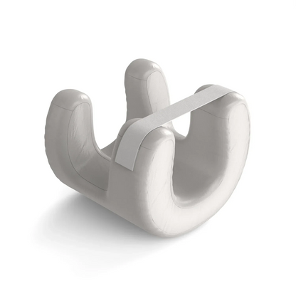 Somnalis – Ergonomisches Komfort-Kissen für Seitenschläfer | Anti-Falten & Hautfreundlich