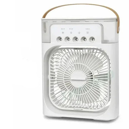 Kompakte Mini-Klimaanlage – Tragbar und Energiesparend