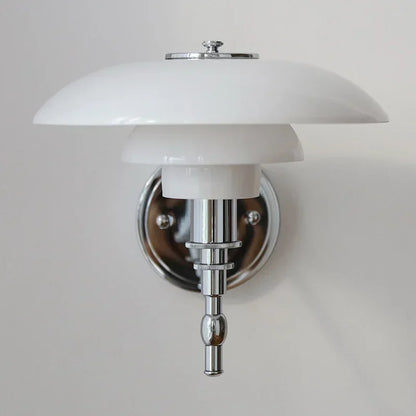 Eosphoros | Moderne Metall-Wandleuchte im minimalistischen Stil