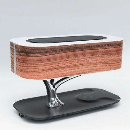 Arclite | Multifunktionale LED-Schreibtischlampe mit Touch & Farbwechsel