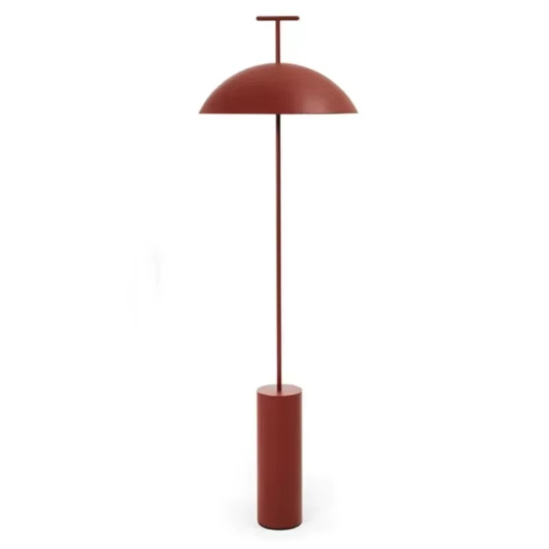 Eloria Beam | LED-Stehleuchte im minimalistischen Nordic-Design