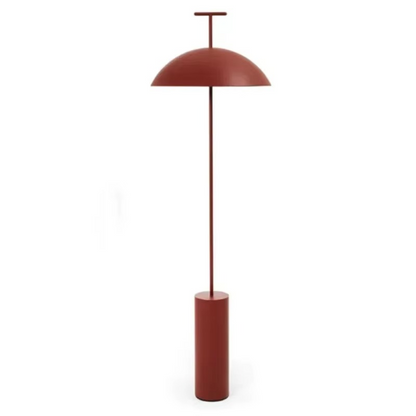 Eloria Beam | LED-Stehleuchte im minimalistischen Nordic-Design