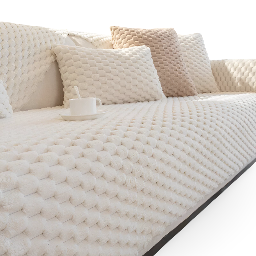 Velura | Premium antislip bankhoes met stijl en veiligheid.