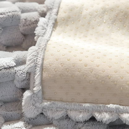 Velura | Premium antislip bankhoes met stijl en veiligheid.