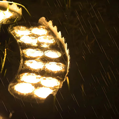 Verstellbarer Außen-Spot für Baumbeleuchtung – wetterfest