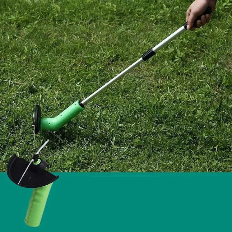 HedgeSharp™ | Kabellose Heckenschere mit 18V Akku