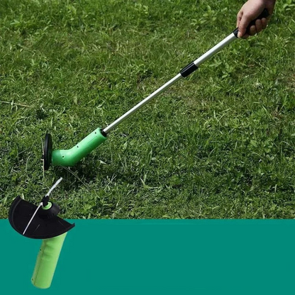 HedgeSharp™ | Kabellose Heckenschere mit 18V Akku
