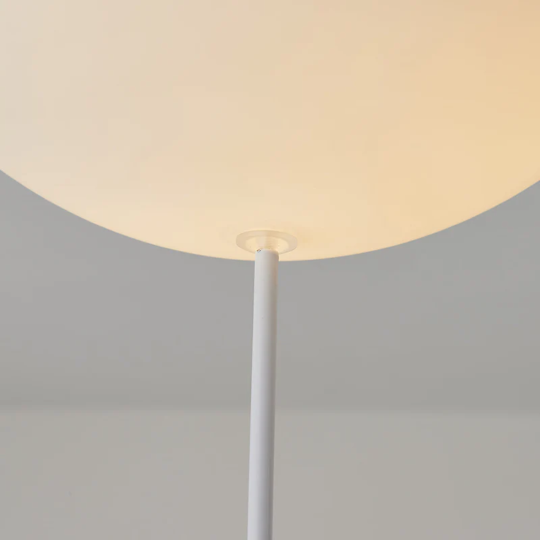 Stellari Orbit | verspielte LED-Deckenleuchte für Kinderzimmer im Astronauten-Design