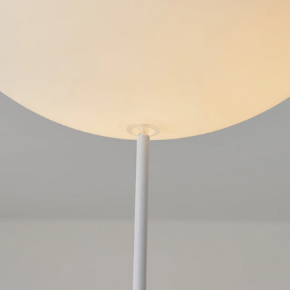Stellari Orbit | verspielte LED-Deckenleuchte für Kinderzimmer im Astronauten-Design
