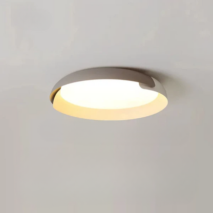 Vynor Lysa | Deckenleuchte aus Holz für Schlafzimmer