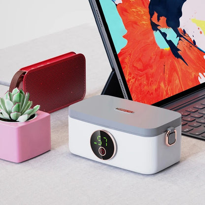 Thervora Bento | Wiederaufladbare kabellose Lunchbox für unterwegs