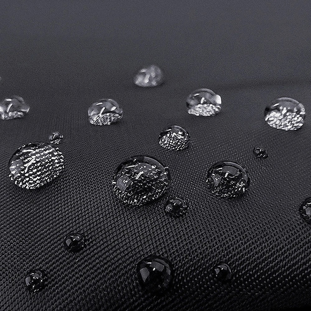 Bastien-Komfort mata samochodowa | wodoodporna i antypoślizgowa | wyściełana ochrona dla psa